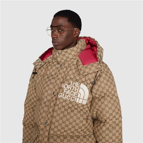 gucci x naruto|The North Face x Gucci Collection.